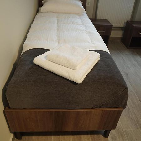 Smartmotel Pułtusk Eksteriør bilde