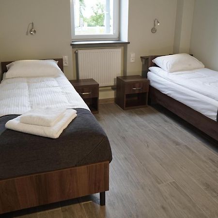 Smartmotel Pułtusk Eksteriør bilde