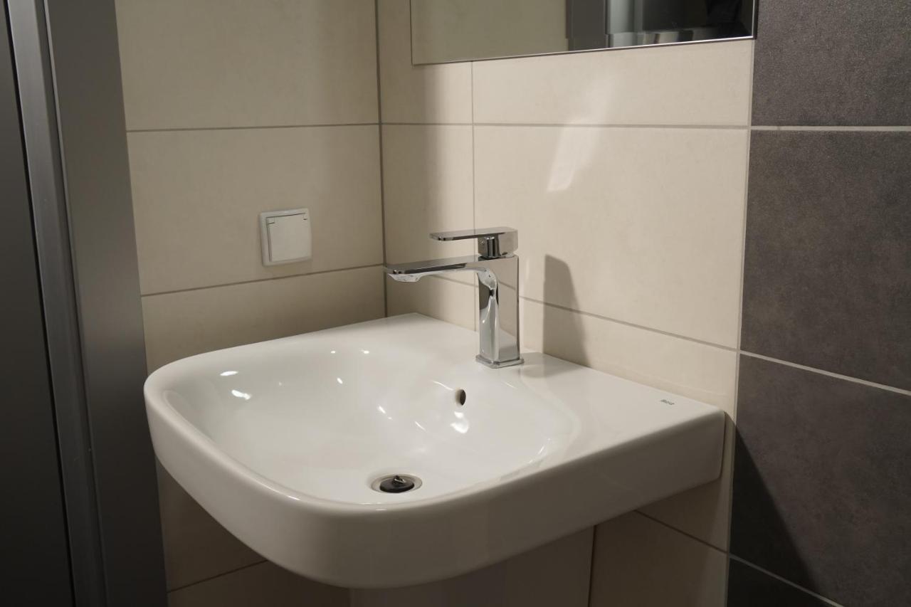 Smartmotel Pułtusk Eksteriør bilde