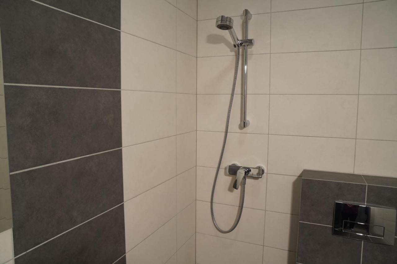 Smartmotel Pułtusk Eksteriør bilde